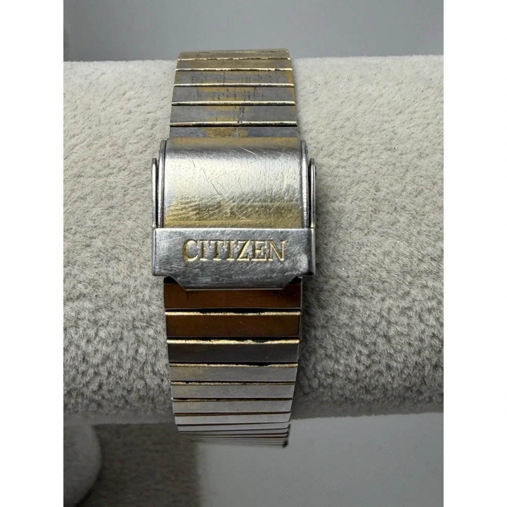 Citizen 3220-949382 New Battery Unisex‎ Watch 26MM 8